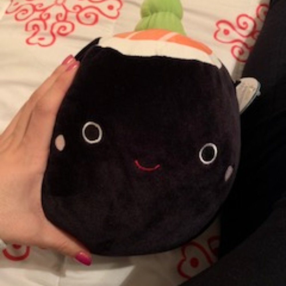 squishmallow